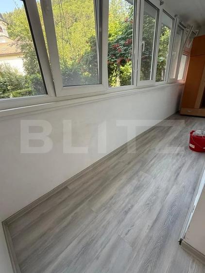Apartament 2 camere, decomandat, zona Racadau - 7