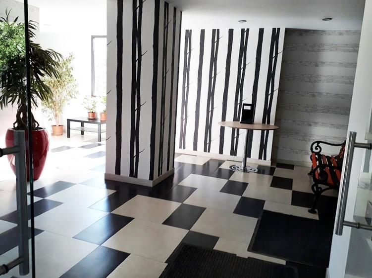 Birou, de 52 mp, în Herăstrău