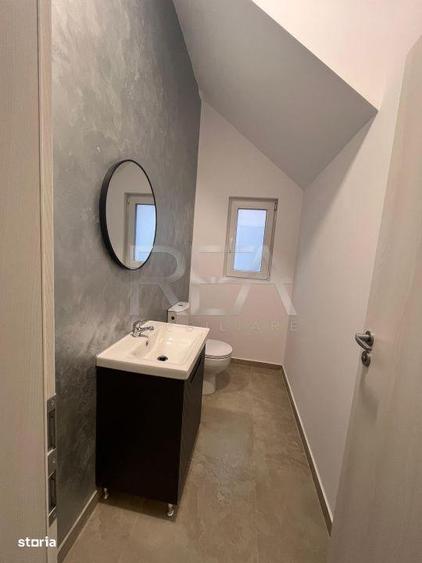 Spațiu comercial, de 485 mp, în Central