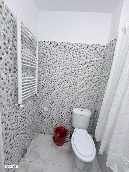 STUDIO DE INCHIRIAT | 37MP | CENTRALA PROPRIE | MILITARI RESIDENCE - 10