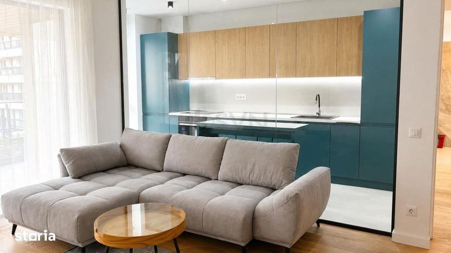 Apartament Premium 2 Camere - Nusco City 1 - 9