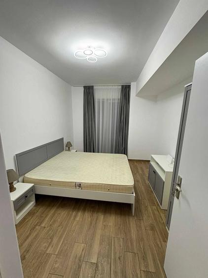 Apartament cu 2 camere decomandat în Theodor Pallady