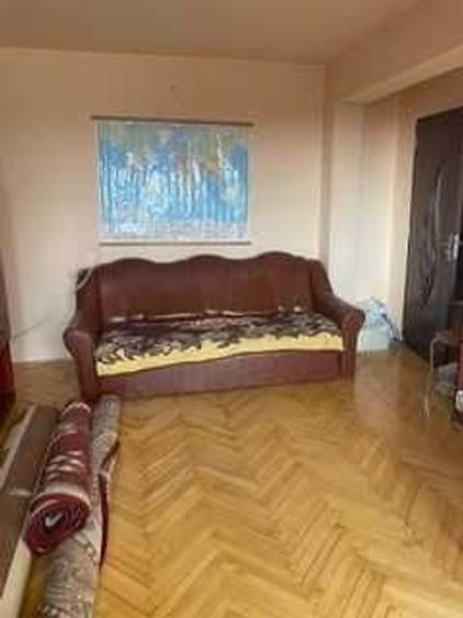 Apartament cu 2 camere decomandat în Dacia