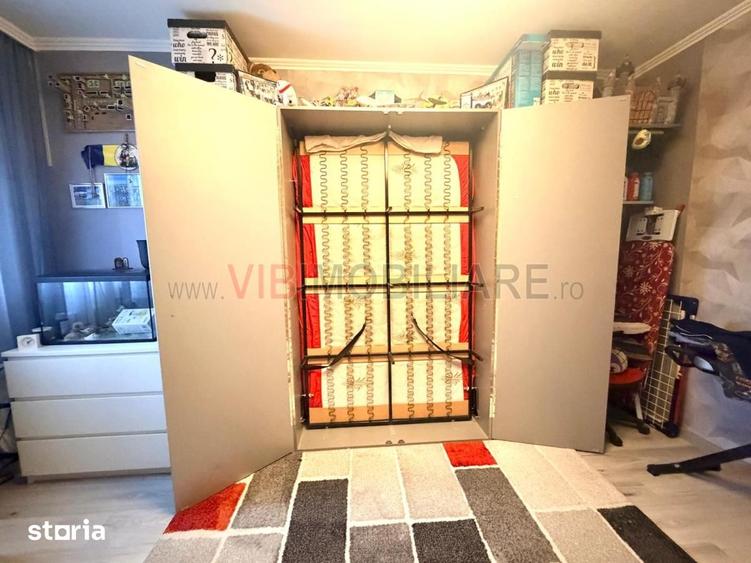Apartament 2 camere de vanzare Doamna Ghica - Complex Planorama - 17