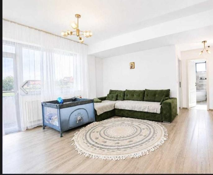 Apartament cu 2 camere - 8