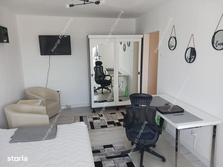 Apartament 1 camera | Calea Girocului | 30 mp | Ideal pentru studenti - 1