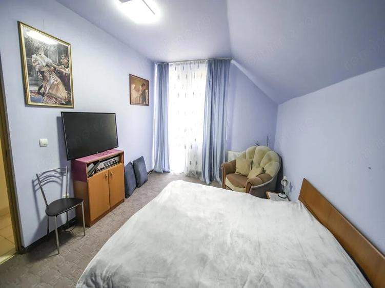 Casă cu Teren 250 Mp în Criș