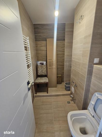 Apartament cu 3 camere decomandat în Ultracentral