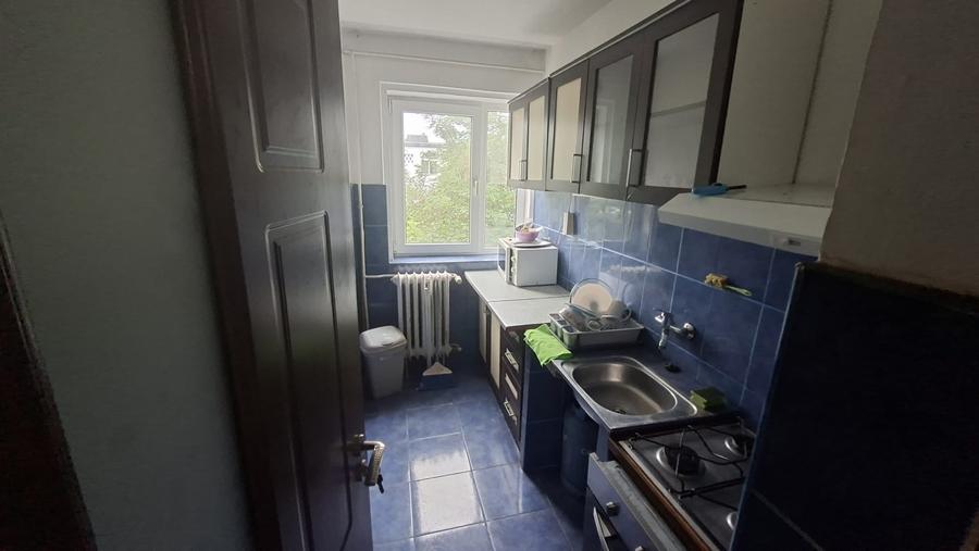 Apartament de vanzare in Constanta, Km 4-5 - 2 camere - 5