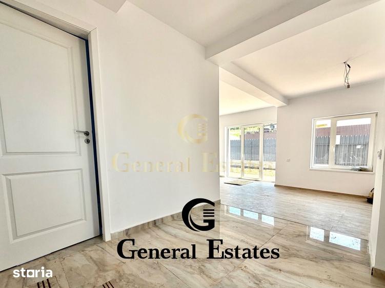 Casă cu 4 camere decomandat cu Teren 300 Mp în Bârnova