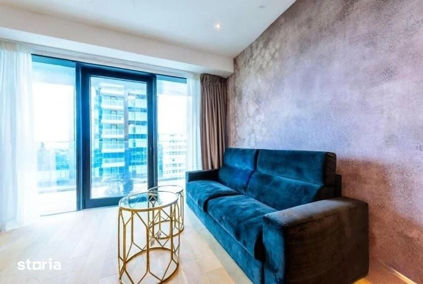 Apartament High End 2 Camere in One Mircea Eliade I View spectaculos - 1