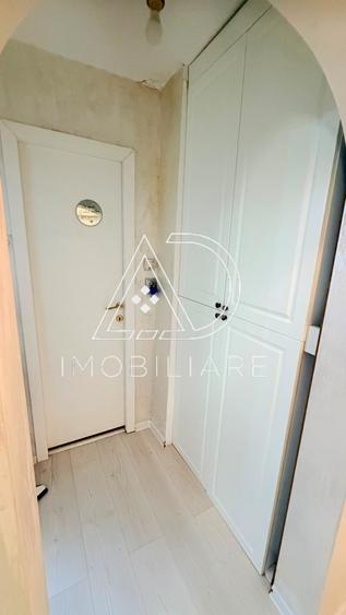 APARTAMENT DE VÂNZARE – 3 CAMERE | ROVINARI | ETAJ 1 - 9