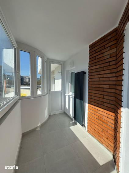 Inchiriere apartament 2 camere in Galati, Mazepa, etaj 1, amenajat lux - 6