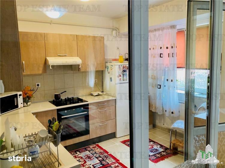 Apartament cu 2 camere în Industriilor
