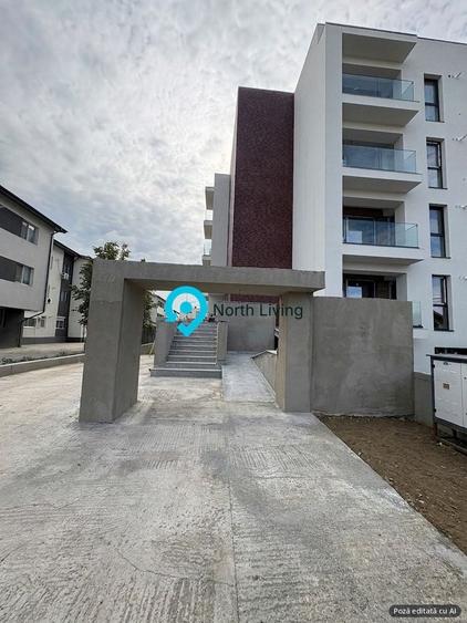 Apartament cu 2 camere decomandat în Theodor Pallady