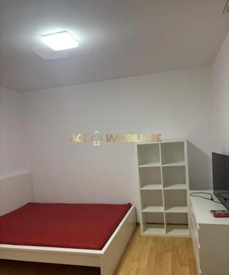 Apartament cu 2 camere decomandat, mobilat în Pantelimon