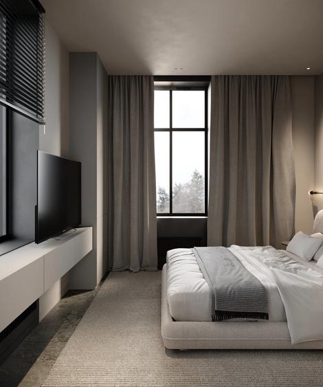 Apartament cu 2 camere decomandat în Calea Călărașilor