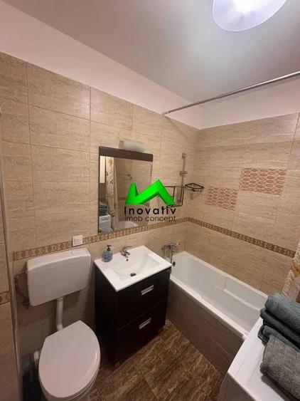 Apartament 2 camere de inchiriat Sibiu Central - 5