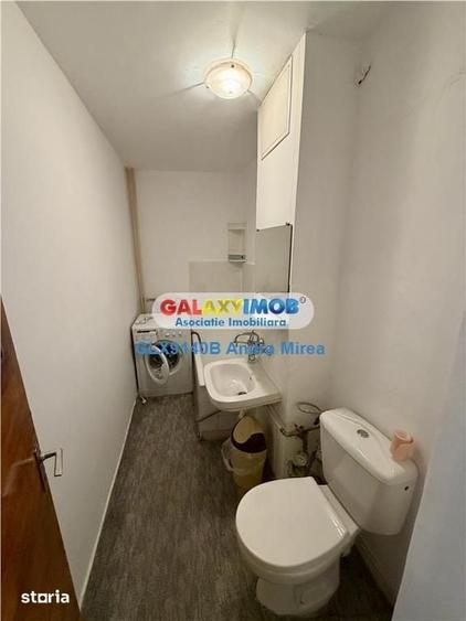 Garsonieră în Tei