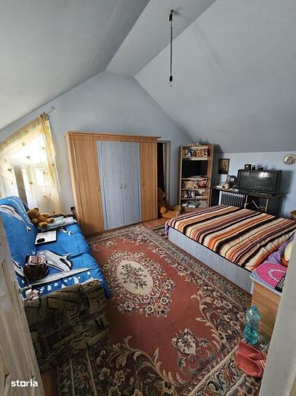 Casa Bariera Valcii Str Primaverii Teren 1198 mp Teren - 7