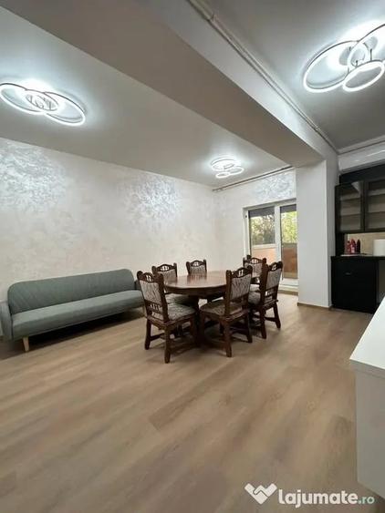 Apartament la parter, cu curte privata, terasa de 30 mp... - Bucuresti (Bucuresti-Ilfov) - 15