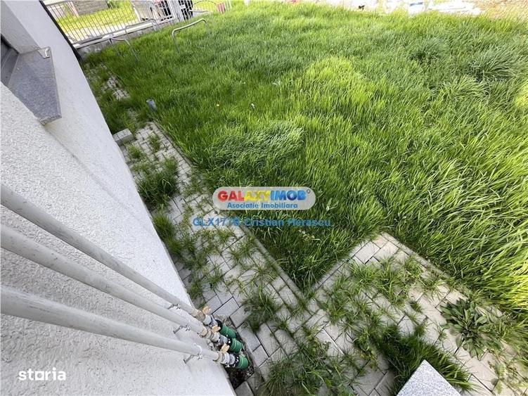 Apartament cu 3 camere în Crevedia