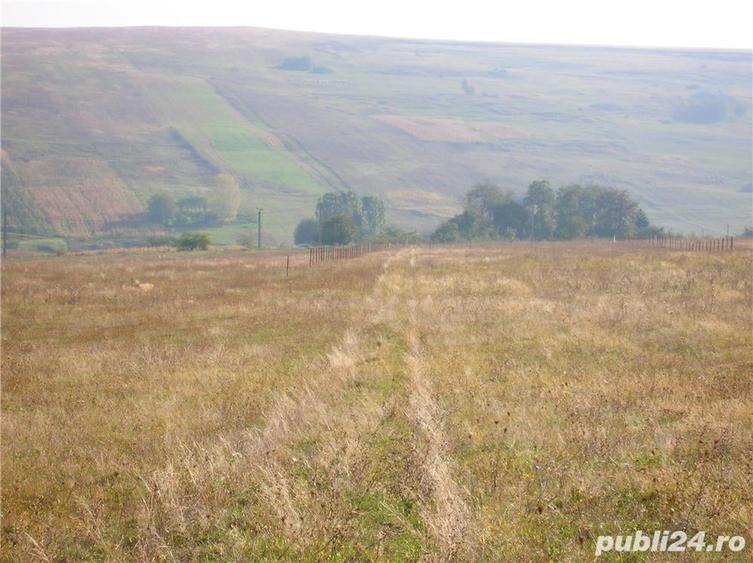 Teren de 9600 mp, în Central