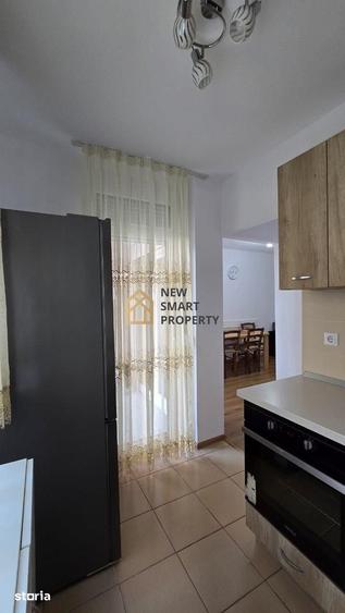 Apartament cu 3 camere în Calea Aradului