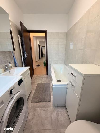 Apartament 3 Camere Decomandat | 15 Min Metrou Ap. Patriei | 89 MP - 15