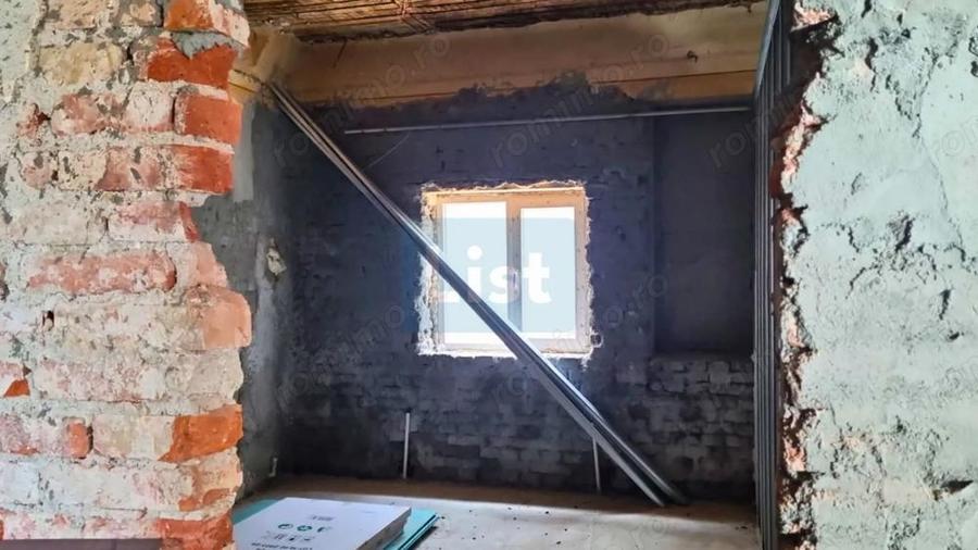 Comision 0% Apartament cu 2 camere, Cisnadie, 37MP - 2
