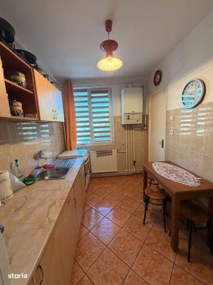 Apartament cu 4 camere în Libertății