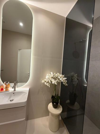 Apartament la prima închiriere în Aviatiei Towers,parcare inclusă - 13
