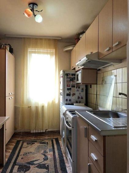 Apartament 2 camere - Tomis III - City Mall - 74.900 euro (Cod E11+E12) - 10