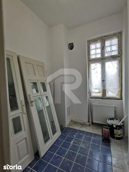 Casă cu Teren 350 Mp în Pantelimon