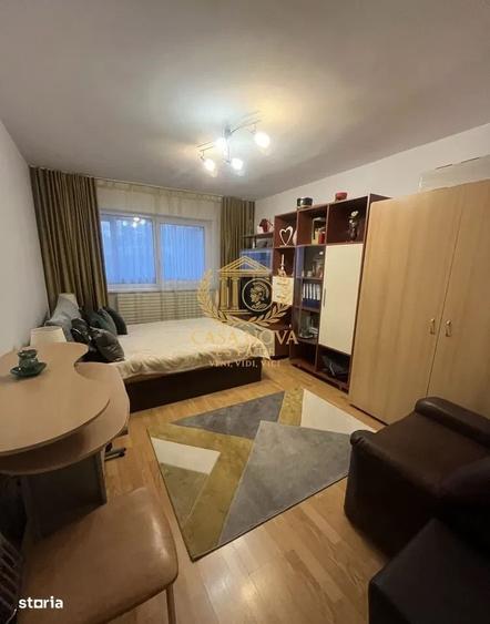 Apartament cu 2 camere în Mănăștur