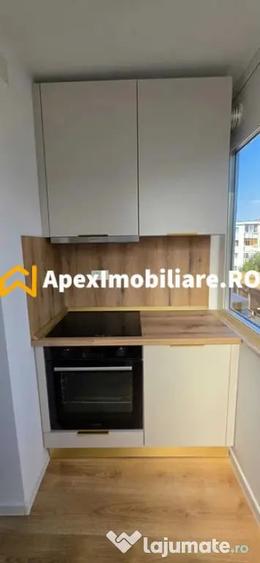 Apartament cu 2 camere decomandat în Timpuri Noi
