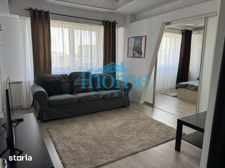 Apartament 2 Camere Calarasilor|Pia?a Muncii|Metrou|Parcare - 2