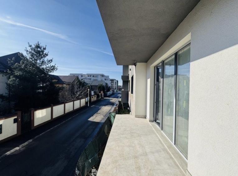 Apartament cu 2 camere decomandat în Prelungirea Ghencea