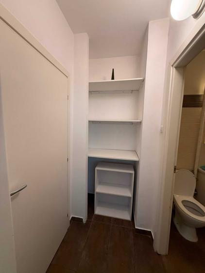 Apartament cu 2 camere semidecomandat în Domenii