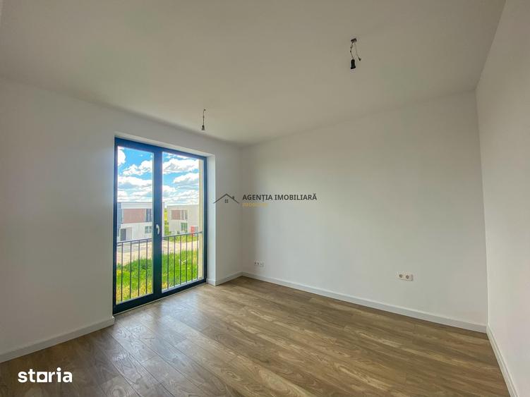 Casa 4 camere | Complex Hann Harmony I TVA inclus I Comision 0 - 14