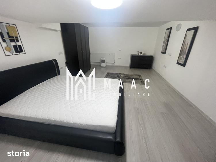 Apartament 3 camere Sibiu | Central | 64 mp, mobilat - 3