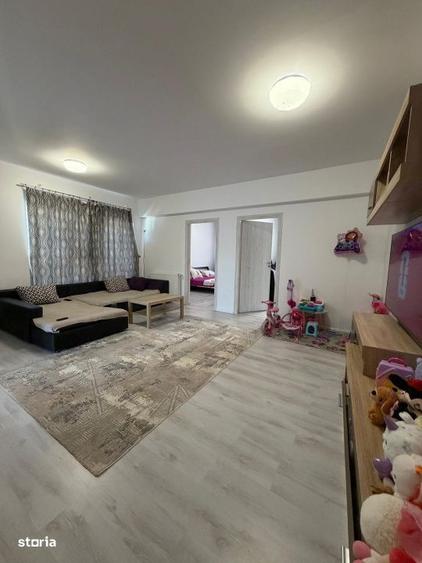 Casă cu 3 camere cu Teren 285 Mp în Cornetu