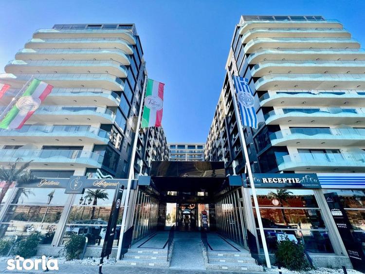 Garsonieră în Nord