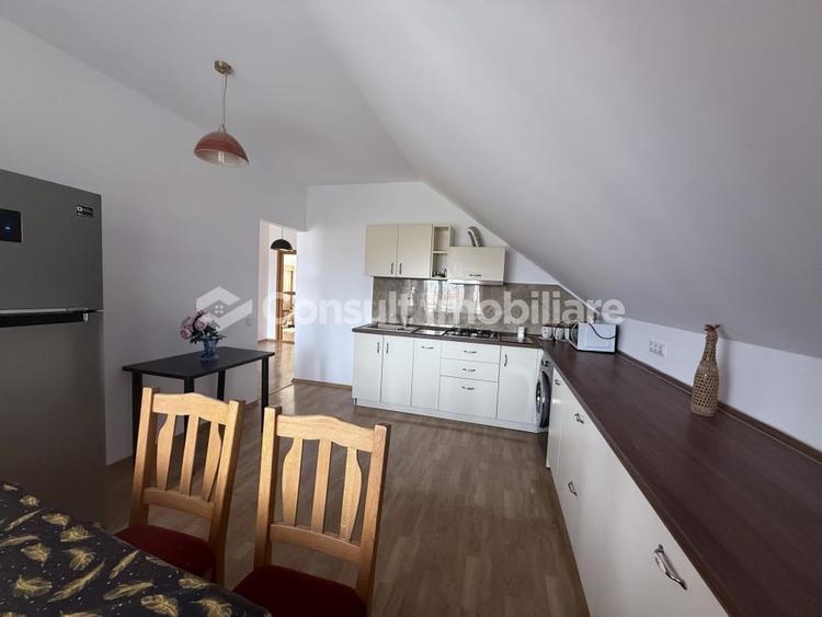 Apartament cu 4 camere la casa | Ion Ionescu de la Brad - 5