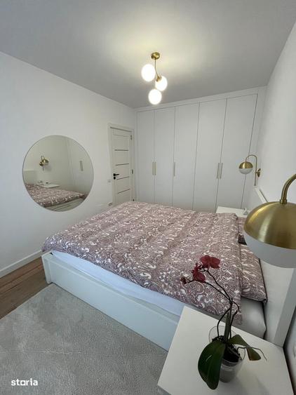 Apartament cu 3 camere în Gheorgheni