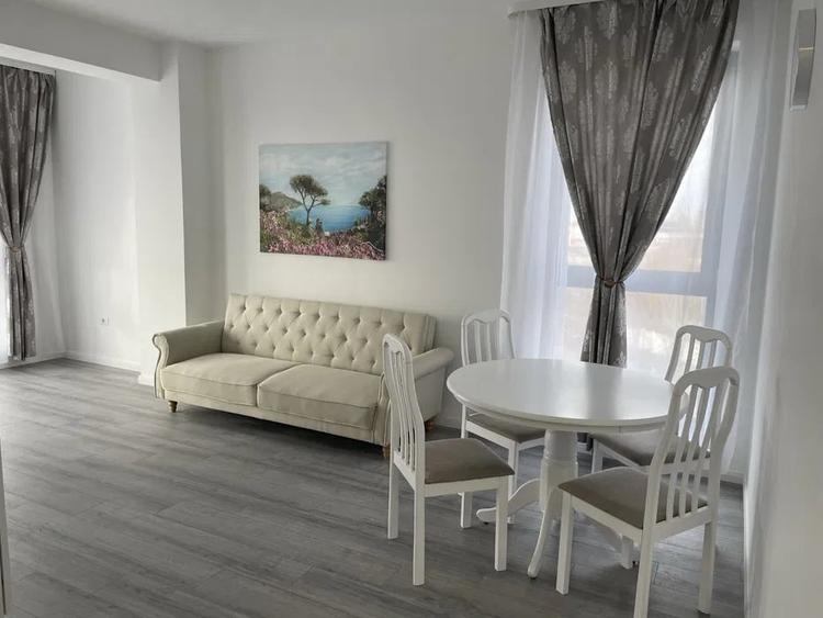 Apartament cu 2 camere decomandat, mobilat în Inel II