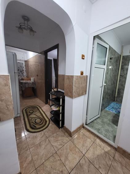 Garsonieră decomandată în Găvana