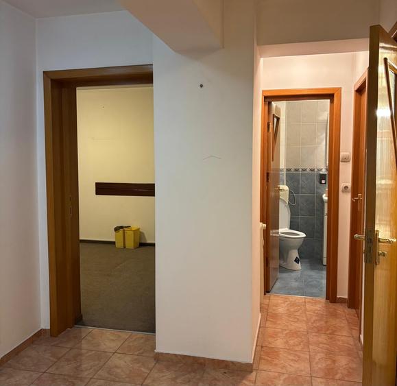 3 camere decomandat stradal Bulevardul Unirii/Decebal - 8