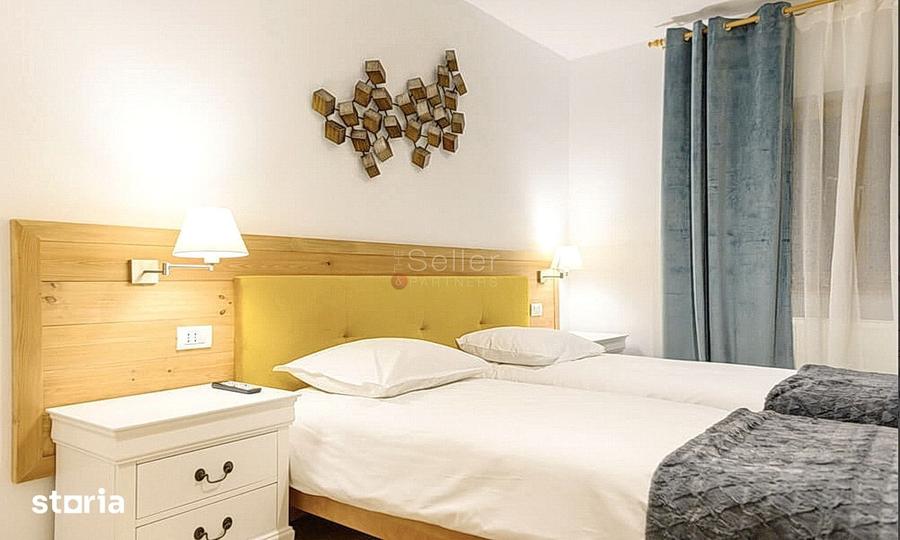 Locatie unica Poiana Brasov - 3