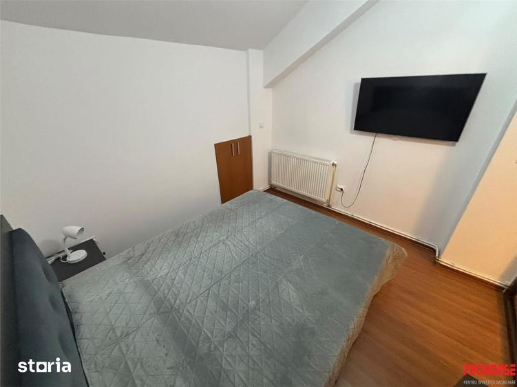 Apartament cu 3 camere în Bistrița Lac